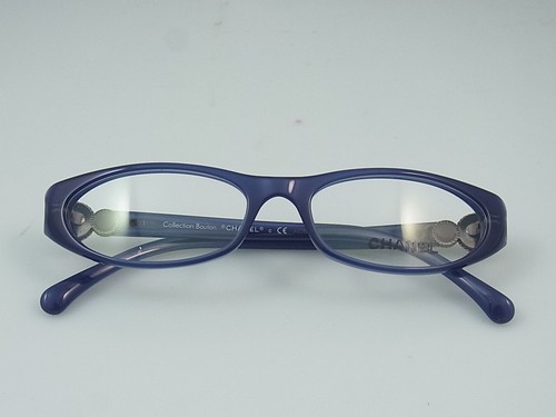 Chanel 3201 lunettes - chanel,