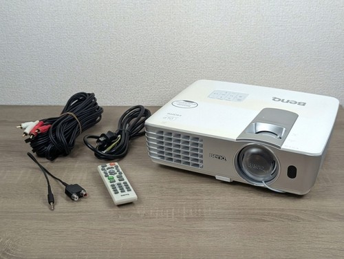 Benq w1080st 1080p short - 1080p, throw