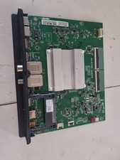 Carte Mère Thomson 55 UZ7000W