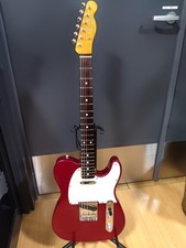 Guitare électrique FENDER