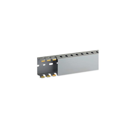 Goulotte câblage 60x40 - de,