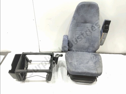 Siege avant gauche fiat ducato - avant,
