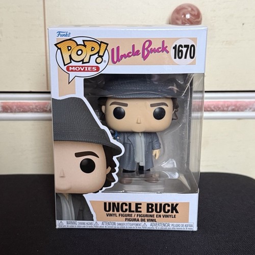 Funko pop movies uncle - movies,
