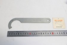 Outil clé a ergots HARLEY DAVIDSON ( originale) HD-51439 pour 2015 Street