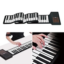 Clavier de piano à main