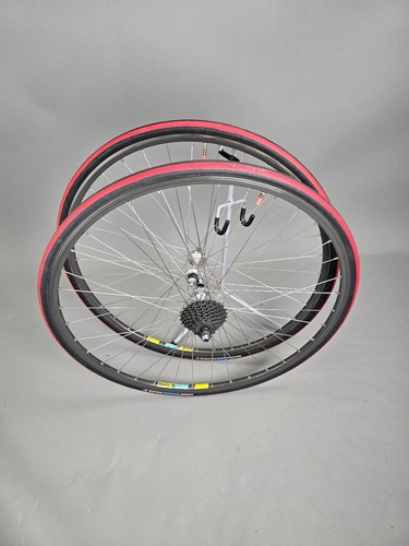 Wheelset mavic open - mavic, cd