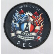 PEC LEPAGE-GAREGNEAUX