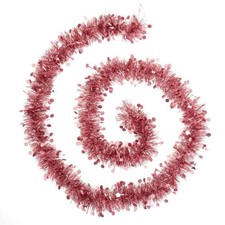 Guirlande de Noël Pois