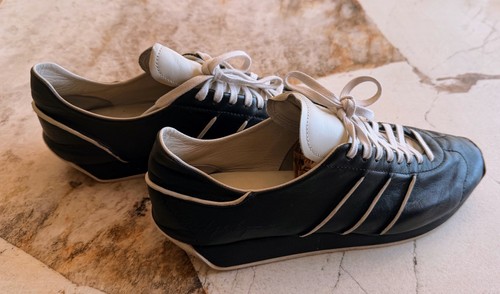 Country js0586 black talc - y-3,