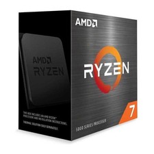 Processeur - AMD - Ryzen 7