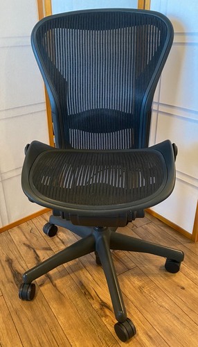 Herman miller aeron office - herman,