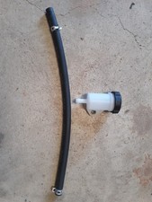 Bocal liquide de frein à