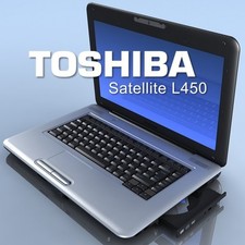 Portable toshiba satellite - toshiba,
