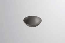 Bassin à coque Alape SB.Terra300, rond Ø 30,0 cm,, 3900000084, couleur : gravier