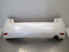 Pare choc arriere SUBARU IMPREZA 2 1.5i - 16V 4X4 /R:111171264