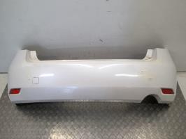Pare choc arriere - , subaru