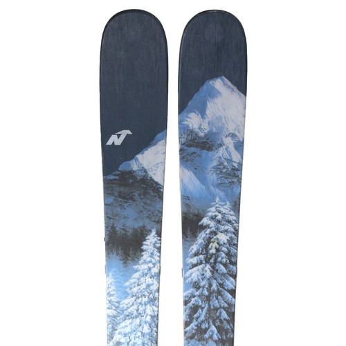 Ski occasion nordica - occasion, santa