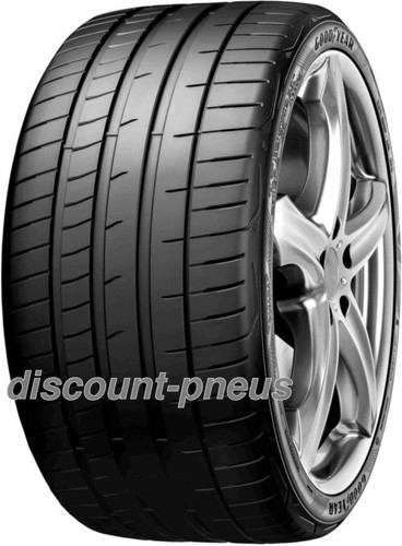 Pneu été goodyear eagle - été, f1
