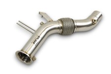 Downpipe bmw n57 euro lci - downpipe,