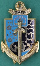 CMPF - Centre Militaire de Formation Professionnelle