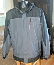 Men's IZOD PerformX wind
