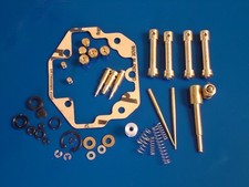 Kawasaki Z1300 Carb Repair Kit