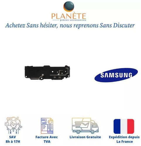 Haut parleur pour samsung - parleur,