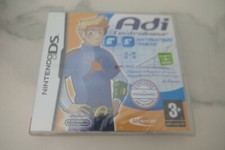 Jeu Nintendo DS - ADI