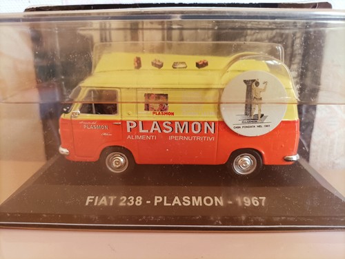 Italie fiat 238 - :,