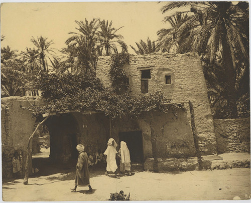 Prouho algérie une - r., prouho,