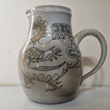 Vallauris - Grand pichet en