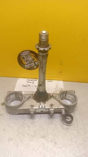 Fourche inferieur honda - de,