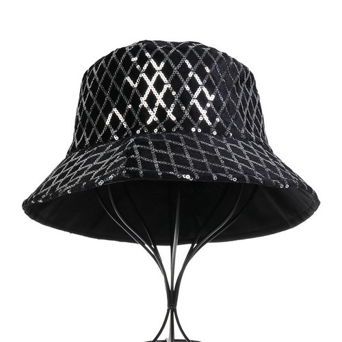 Femme hip hop seau chapeau - hip-hop,