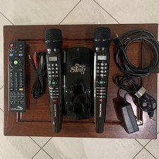 Magicsing Smart Karaoke System