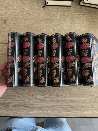 Tomes jean de bonnot - tomes,