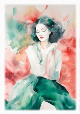 Tableau création originale -