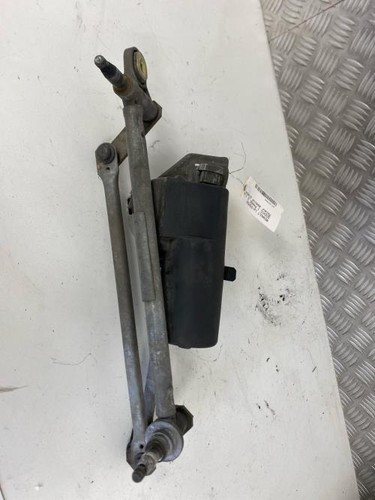 Moteur essuie glace avant