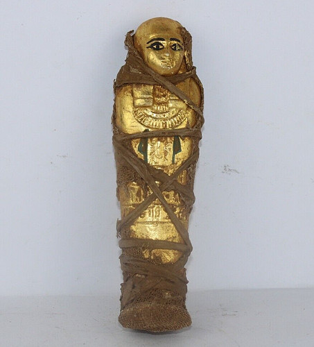 Statue ancienne egyptienne - ancienne,