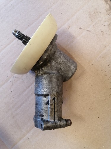 Renvoi angle echo - d'angle, (origine)
