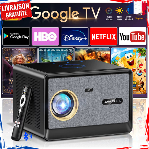 Vidéoprojecteur fullhd - vidéoprojecteur,