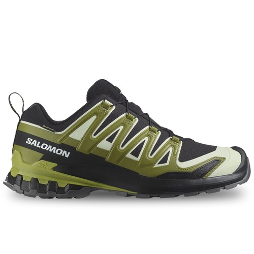 Chaussures salomon pro 3d - salomon, xa