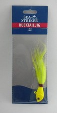 Mer Striker SSBTJ1-C 1 Oz Jig