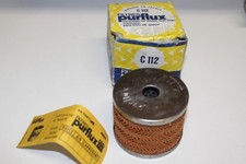 filtre à gazole PURFLUX  C112