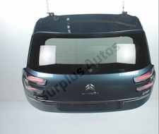 HAYON 1609402680 CITROEN C4