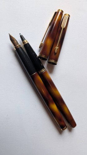 Duo parker classic - parker,