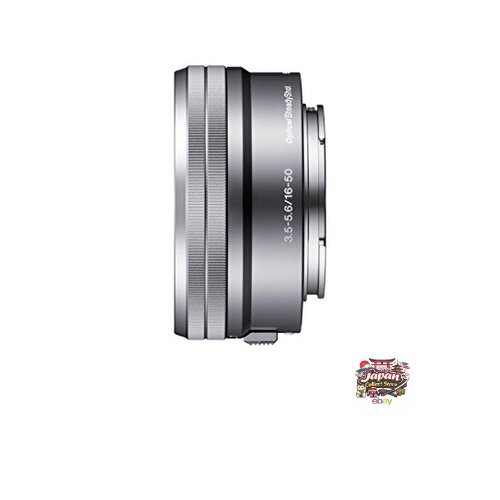 Sony selp1650 50mm - selp1650, 16-50mm