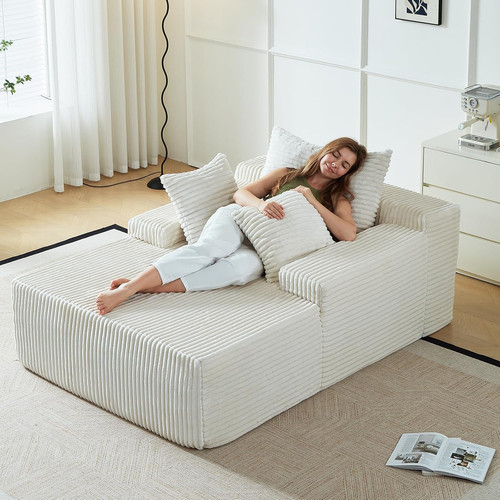 Inch chaise lounge chair - chaise,