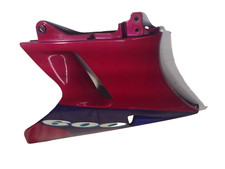 Kawasaki ZZR 600 ZX600E EZ93 Carénage Avant Droit