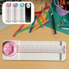 Outil de scrapbooking 6 en 1