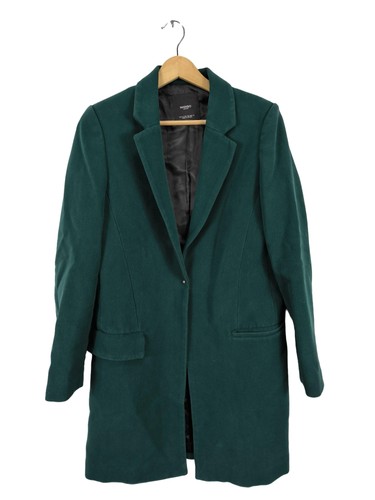 Mango basics manteau saison - mango, mi-saison